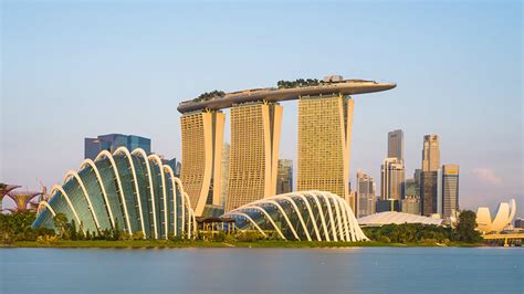Sands Expo and Convention Centre, Singapore, .